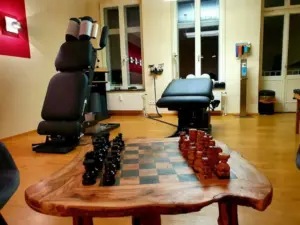 Praxiseinrichtung Allerwärtz Detmold