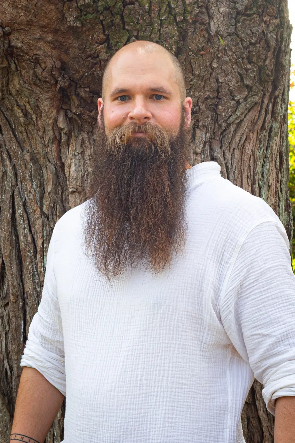 Osteopath & Chiropraktiker Julian Wittbrodt bei Allerwärtz